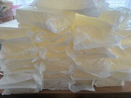 22 KG Organic Aloe Vera roh Seife