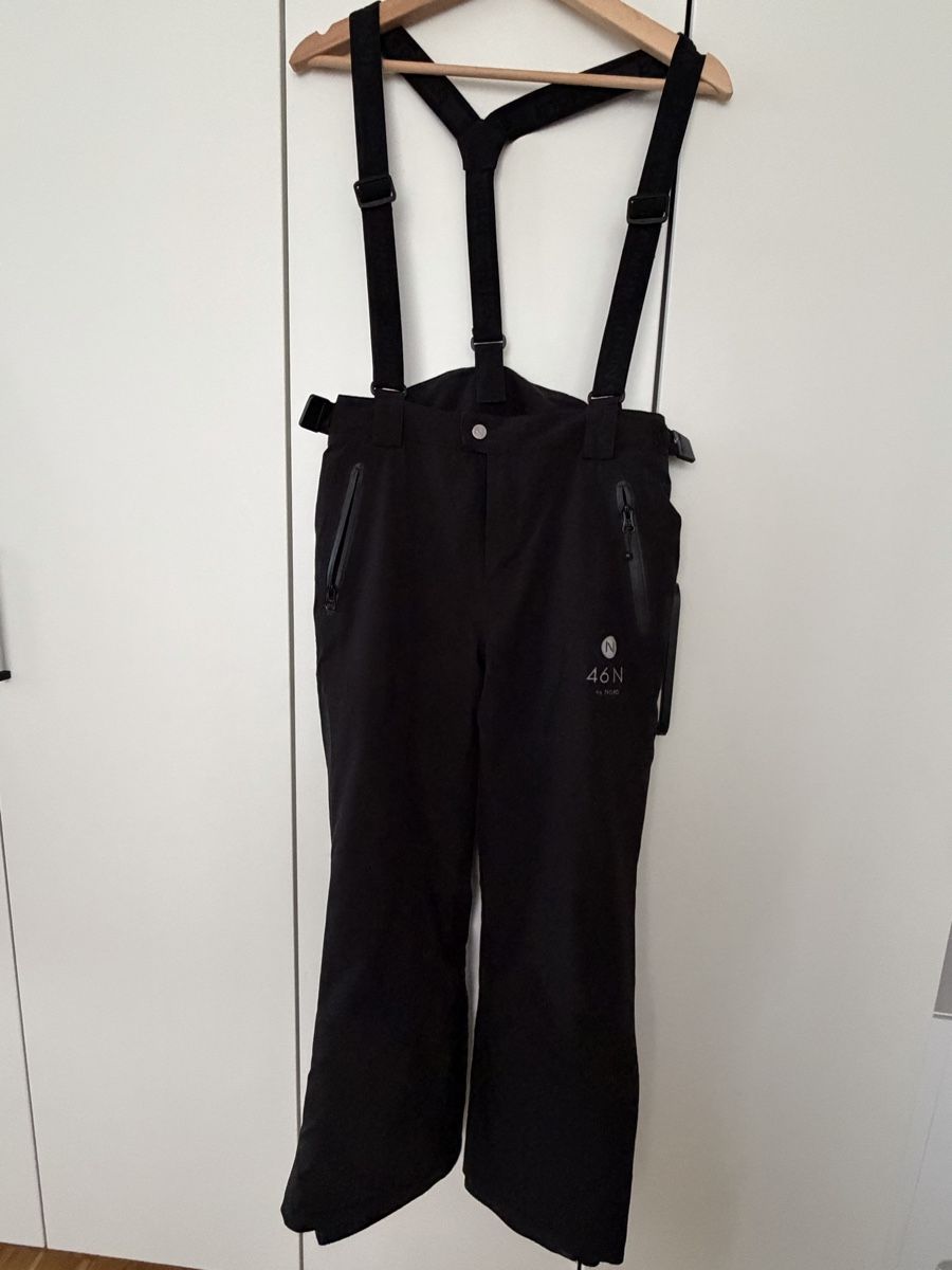 46 Nord Pantalons: 46 Nord Ski Pants, Size 152 – D'occasion à Brugg AG par Winter789