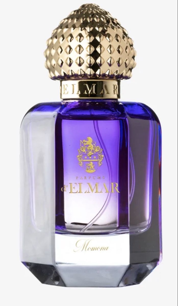 Profumi & Eau de Toilette: Parfum Delmar Momona 10ml Zerstäuber – Nuovo (secondo la descrizione) da Waltenschwil venduto da kneda 2