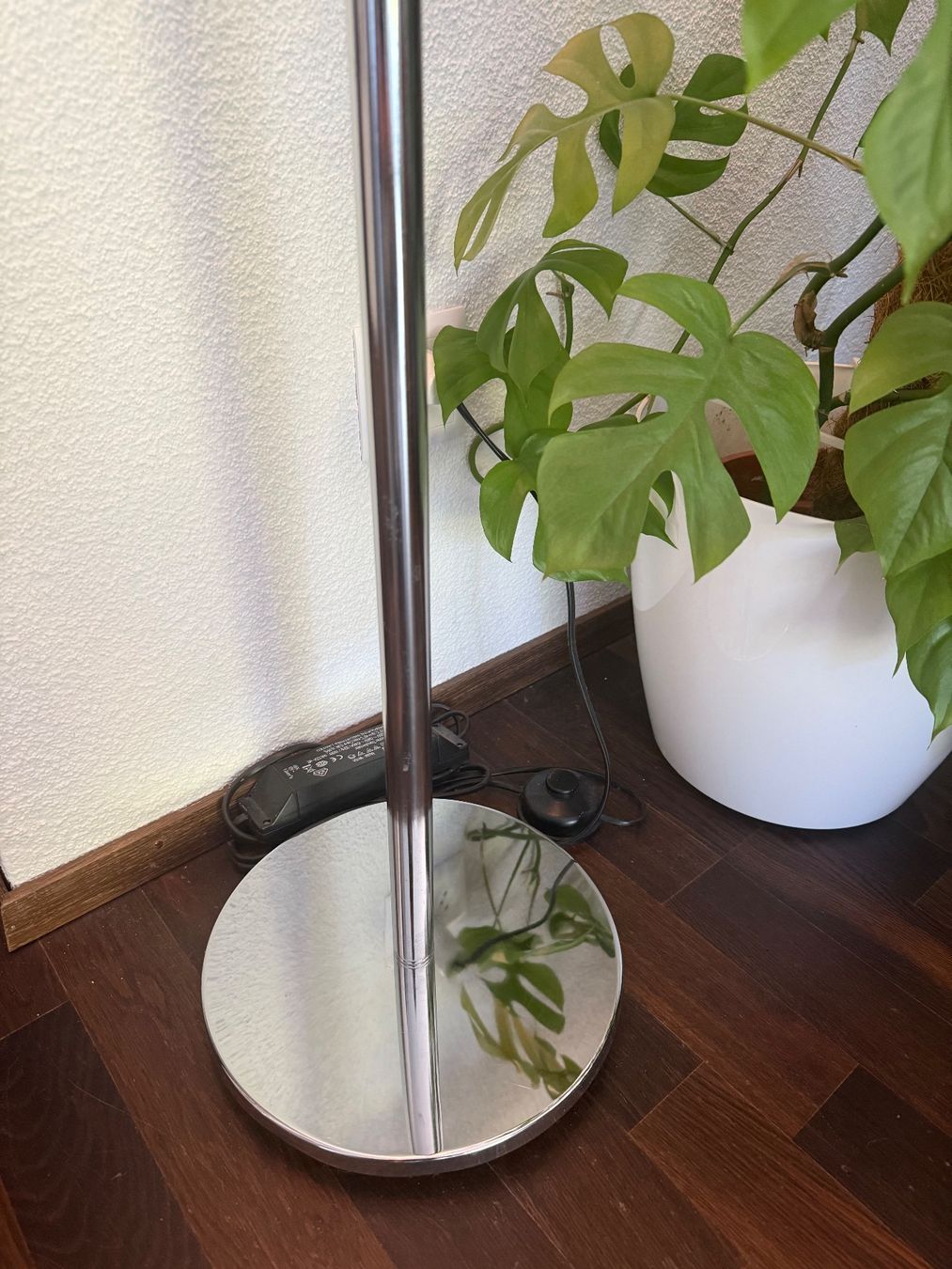 Lampade: Stehlampe 6-flammig – Usato da Frauenfeld venduto da Atomikz 2