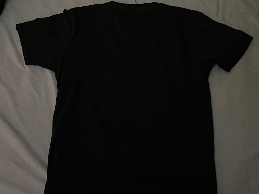 DC shoes T-shirt: DC T-Shirt XL – Usato da Oberengstringen venduto da em2k 5