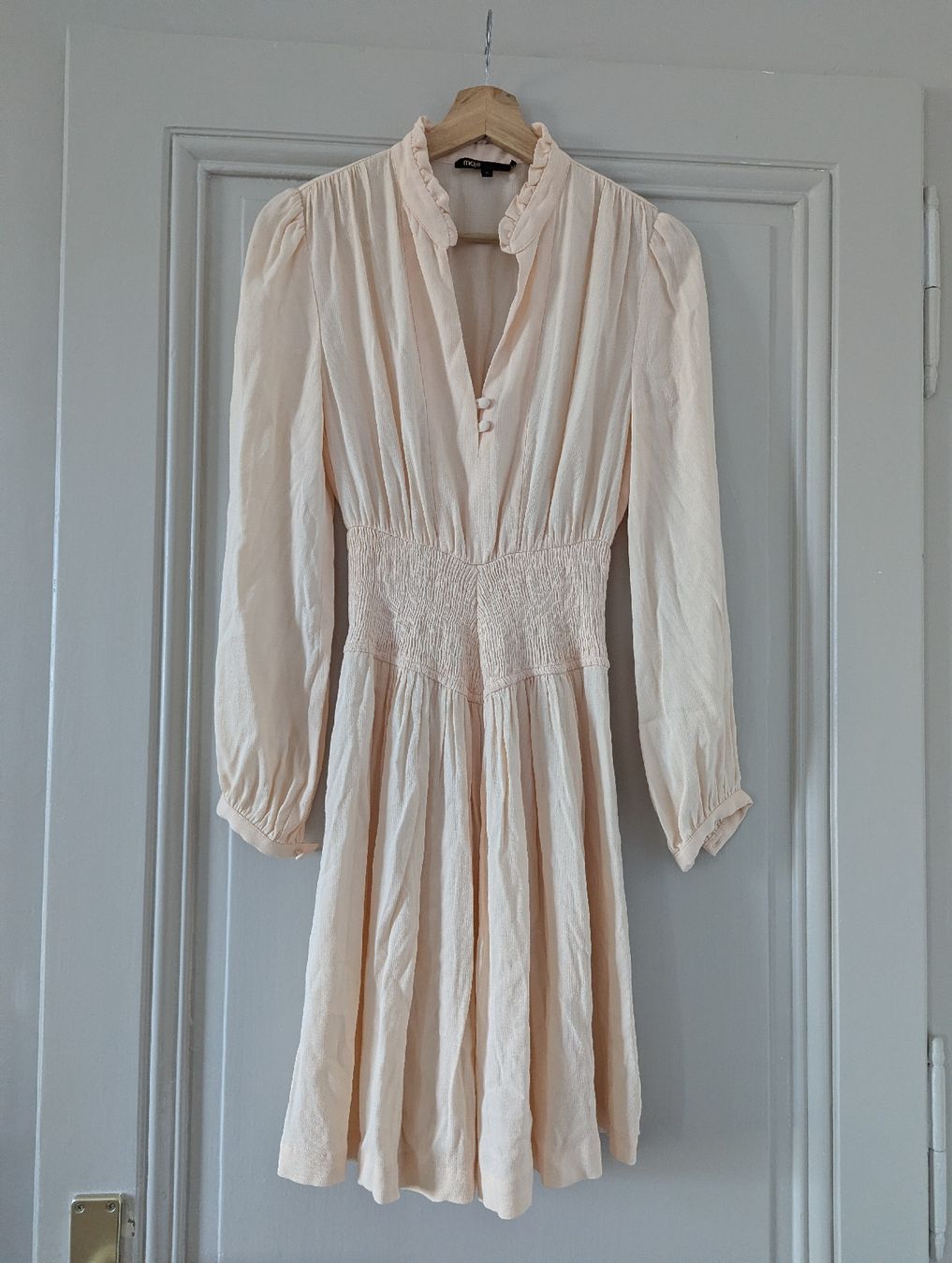 Maje Kleider: sublime robe Maje 2 – Neu (gemäss Beschreibung) aus Montreux von dem_gyt9
