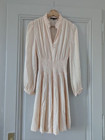 sublime robe Maje 2