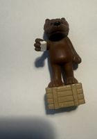 Janosch der Bär   Toni-Box Figur 