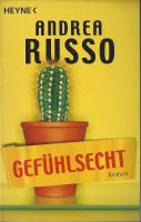 Russo Andrea - Gefühlsecht / Roman