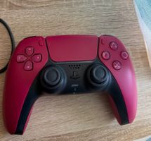 🎮 PS5 Controller Rot / Neuwertig 🎮