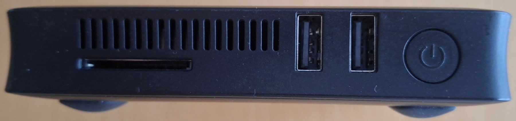 Intel PC: Mini-PC Intel Atom x5 Z8350 – Usato da Thun venduto da draught 2