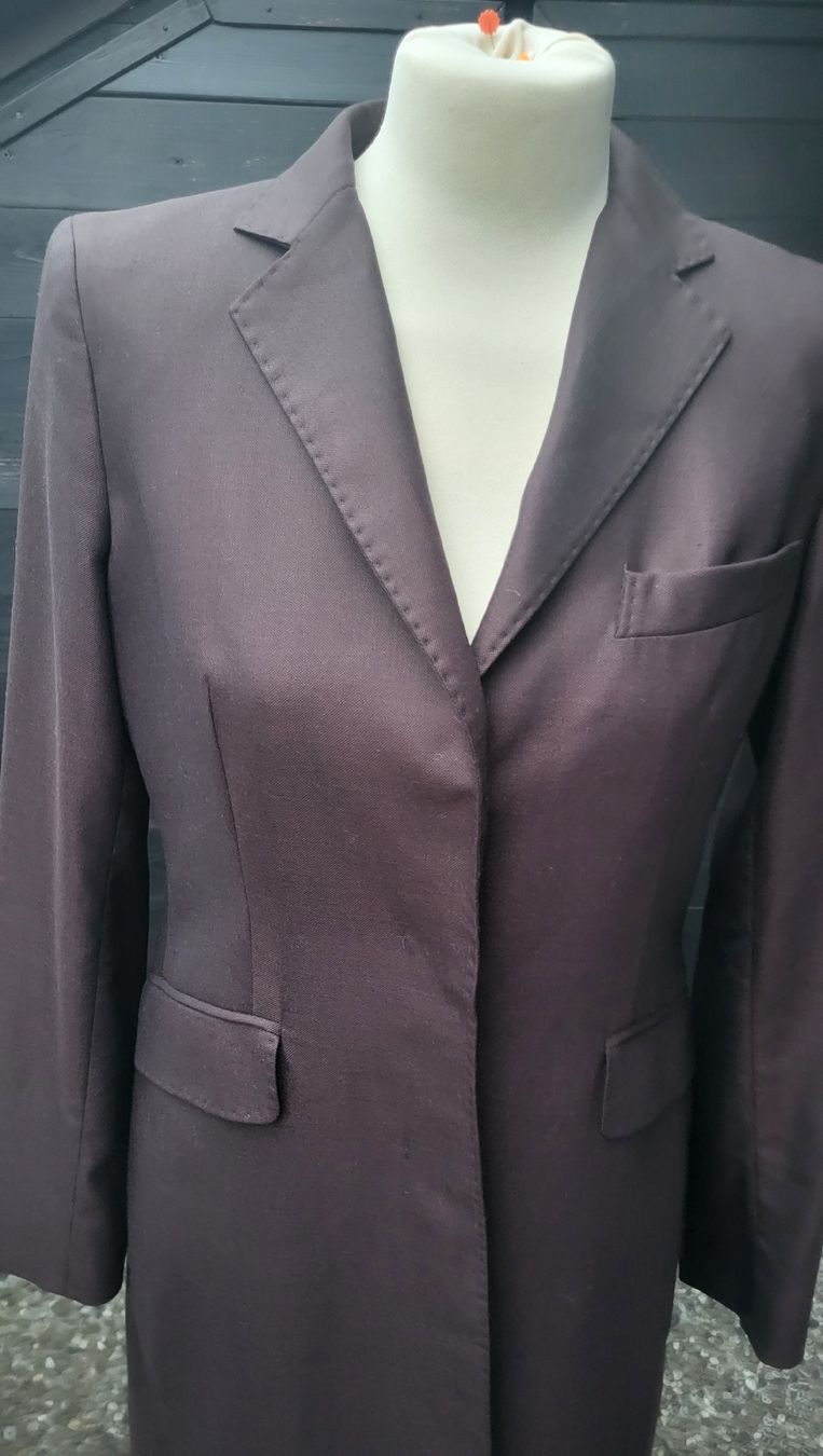 Max & Moi Manteaux: Manteau-veste brune – Neuf (Voir description) à Fribourg par VictoriaShop7 3
