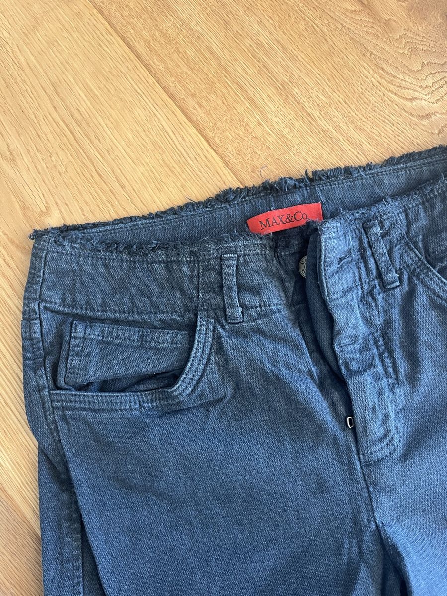Jeans: Max&Co Damen Jeans Gr.38 – Usato da Riehen venduto da SalomeTramer 1