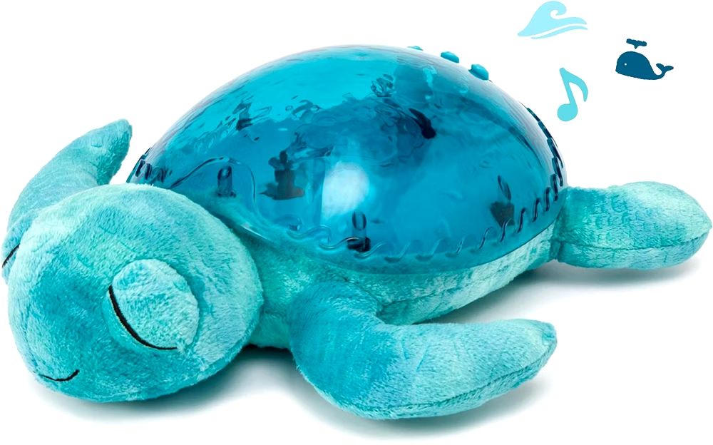 Lampes: Tranquil Turtle Nachtlicht – D'occasion à Zürich par Kris8050