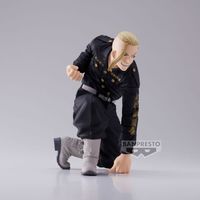Ken Ryuguji - Tokyo Revengers (King of Artist) Anime Figur