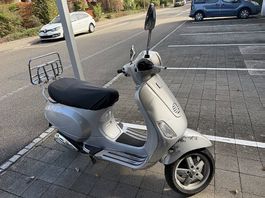 Vespa LX125 - ca. 55000km Jg. 2006