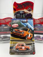Hot Wheels Custom 70 Honda N600 Vintage Racing - 2026 - 2/5