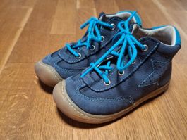 Pepino Lernlaufschuhe Grösse 22
