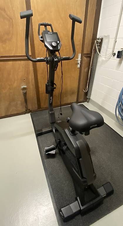 Hometrainer: Kettler Tour 400 Ergometer – Usato da Neuenkirch venduto da Neuenschwander2