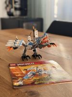 Lego Ninjago 2260