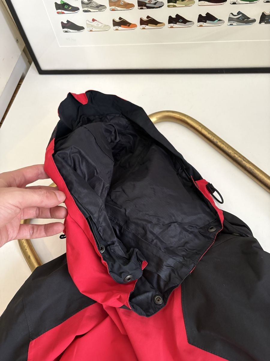 Salewa Giacche: Veste Salewa Gore-Tex, Size XL – Usato da Neuchâtel venduto da sharposneaks 9