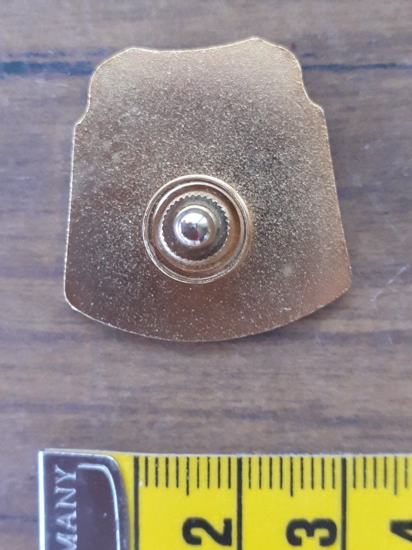 Coca-Cola Placchette & Badge: Pin Coca Cola Vintage – Usato da Mörschwil venduto da wunderkiste44 5