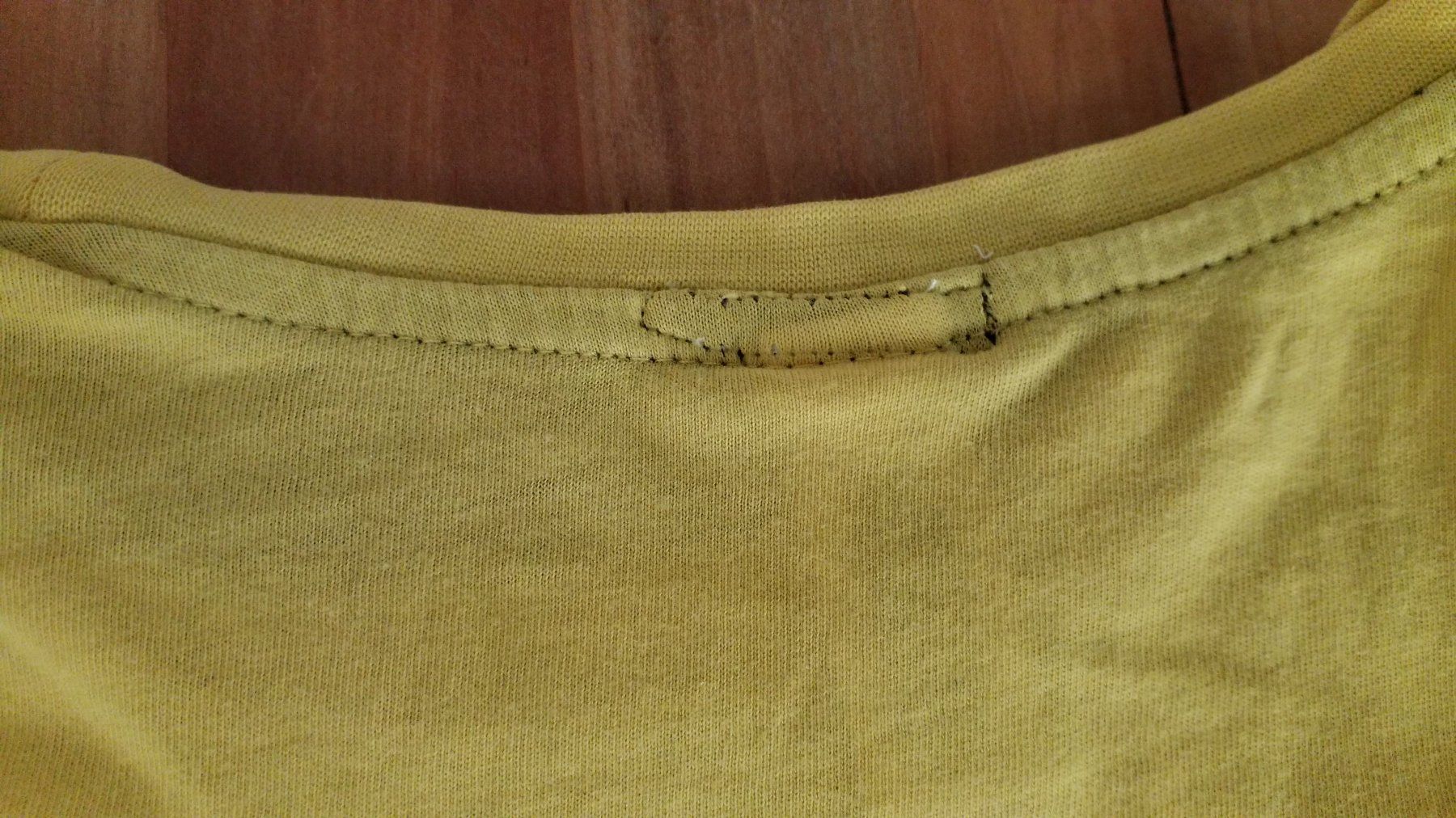 C&A Pigiama & Simili: Minion kurzarm Pyjama – Usato da Sachseln venduto da Cadfael1 4