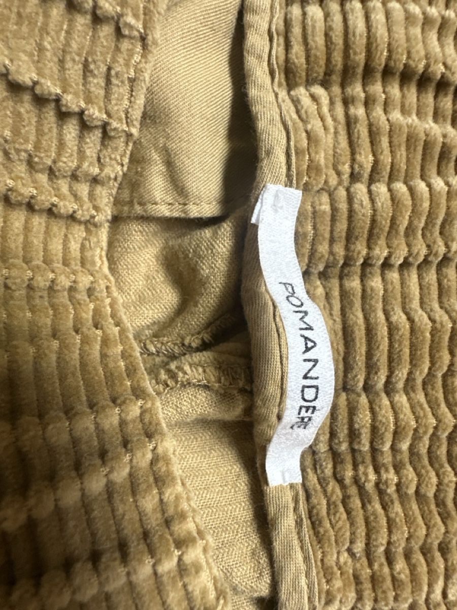 Pantalons: Cordhose von Pomandere – D'occasion à Zürich par Misomi 1