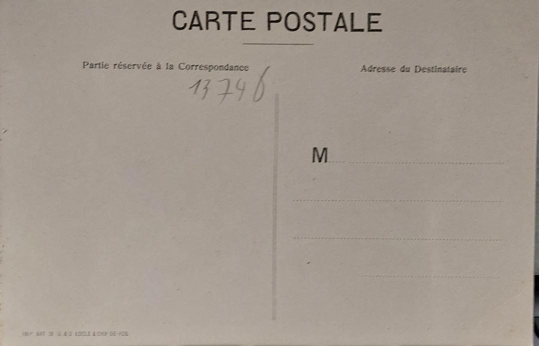 Cartoline postali: GRIMSEL - Post – Usato da Delémont venduto da Domdom1 1