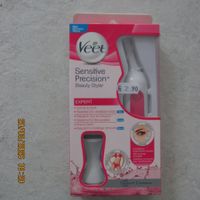 Veet Sensitive Precision Beauty Styler - Neu & Original