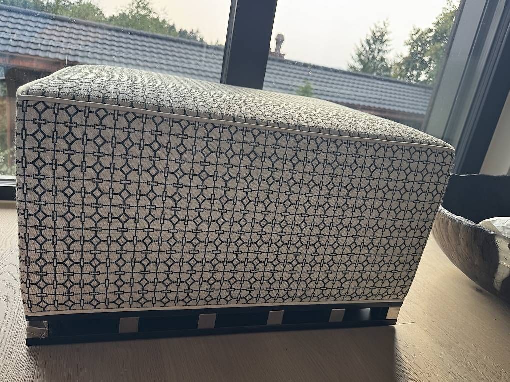 Sgabelli: Meissen Home Pouf – Usato da Zollikerberg venduto da sop_p82l