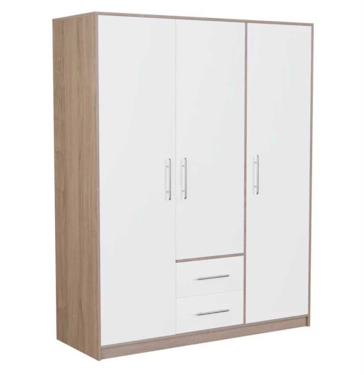 Garderobe: Kleiderschrank – Gebraucht aus Regensdorf von dau_75ww 1