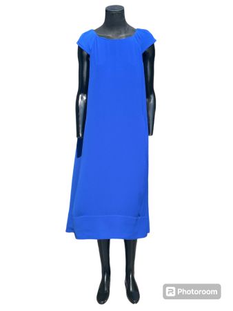 COMPTOIR DES COTONNERS  Kleid- mit Taschen- Gr. 36/S midi