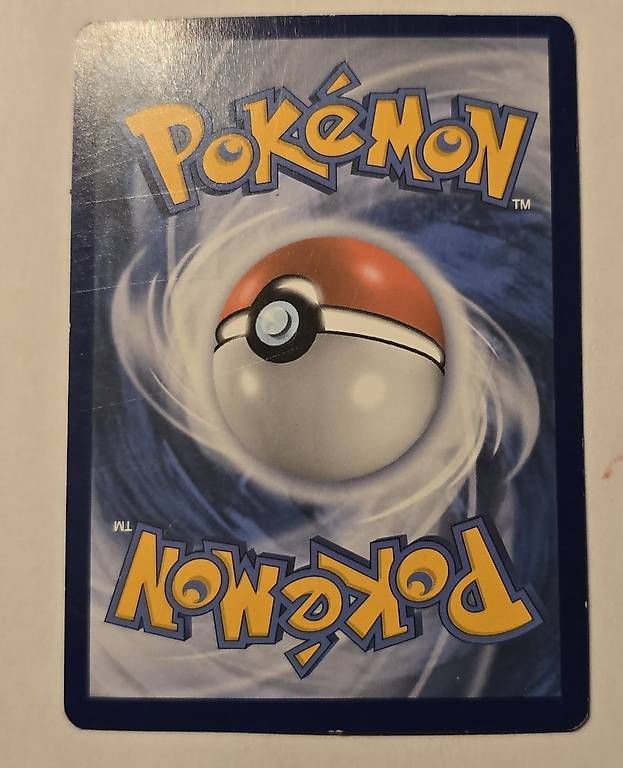Pokémon Cartes à collectionner: Pokémon V, pikachu – D'occasion à Bellinzona par Friederike_A 1