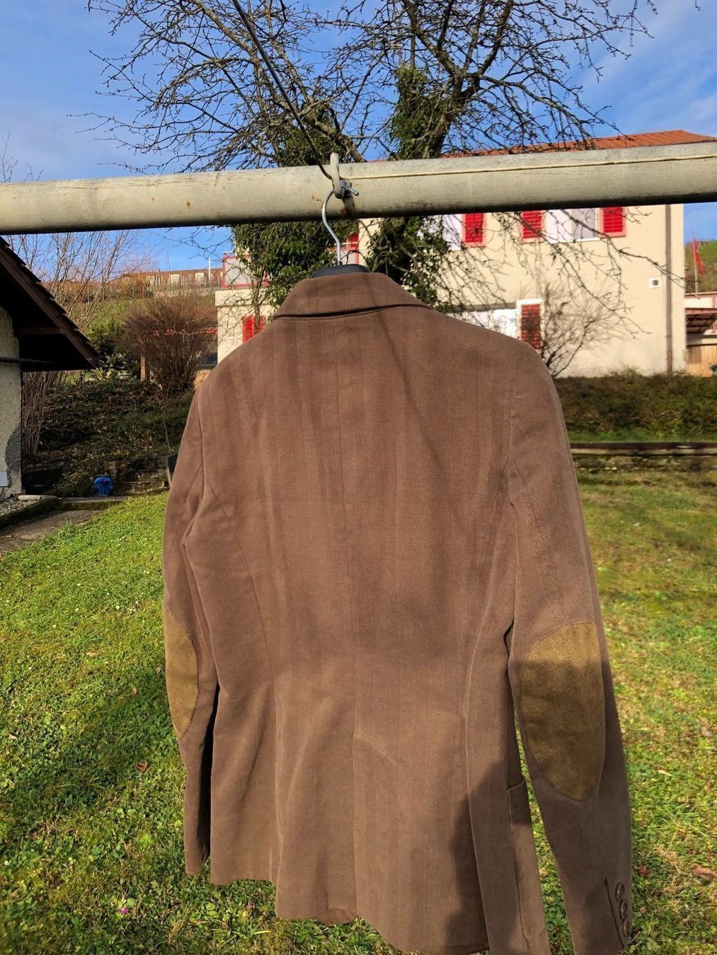 Zara Jacken: Zara Blazer – Defekt aus Full-Reuenthal von Mimi_1986 5