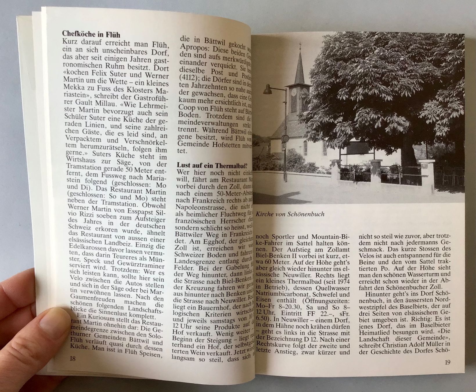 Bücher: Buch: Velofahren mit dem U-Abo – Gebraucht aus Bubendorf von Alpenheidi 8