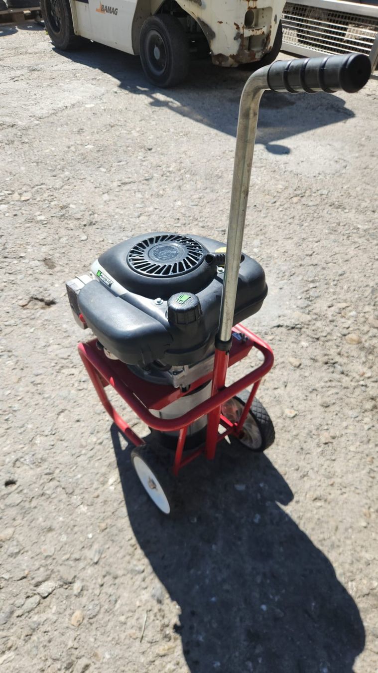 Generatori di corrente: Generator Stromerzeuger VT 2750 Synchro – Usato da Chiggiogna venduto da albetta55 1