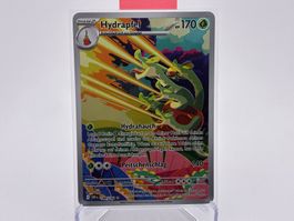 Ewige Rivalen - Hydrapfel  (DRI 188) - DE