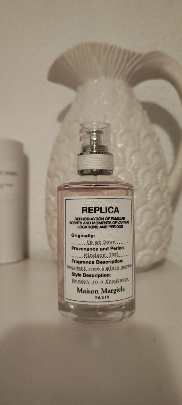 Maison Margiela Profumi & Eau de Toilette: Replica Up at down 100 ml – Nuovo (secondo la descrizione) da Rickenbach-Sulz venduto da Krisztike 1