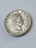 CHF 0.20 - 1924