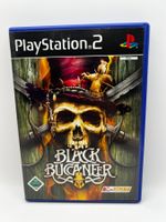 Black Buccaneer (Deutsch) - Playstation 2