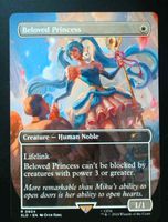 Beloved Princess - MTG