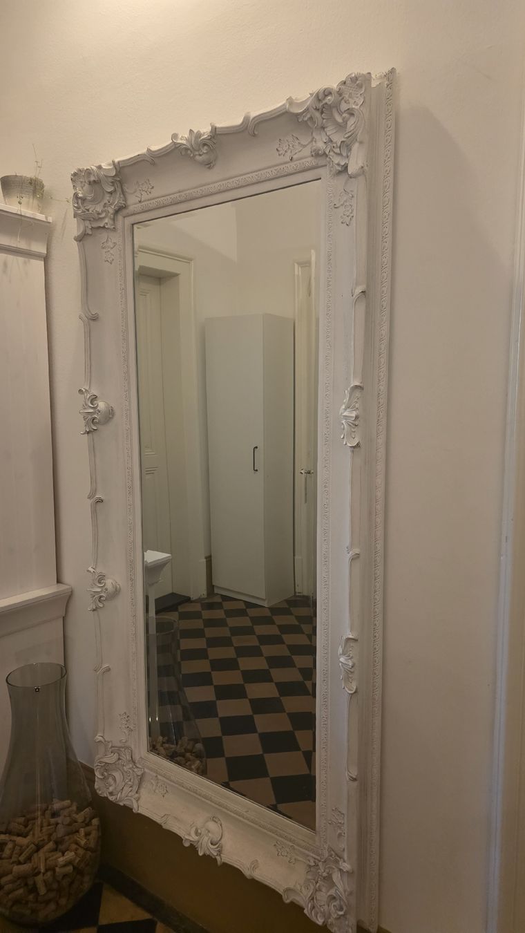 Miroirs: Spiegel – D'occasion à Bern par cronico