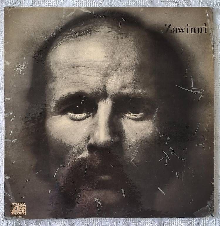 Dischi in vinile: Zawinul – Usato da Zürich venduto da Oscarlatti