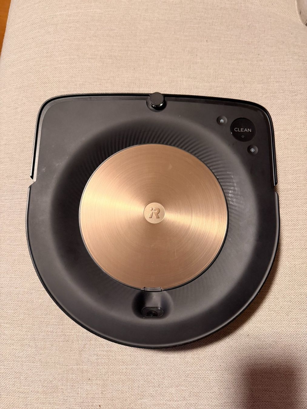 Irobot Aspirapolveri & Accessori: Roomba s9+ Staubsaugerroboter inkl. Absaugstation – Usato da Koppigen venduto da kaiseralain 1