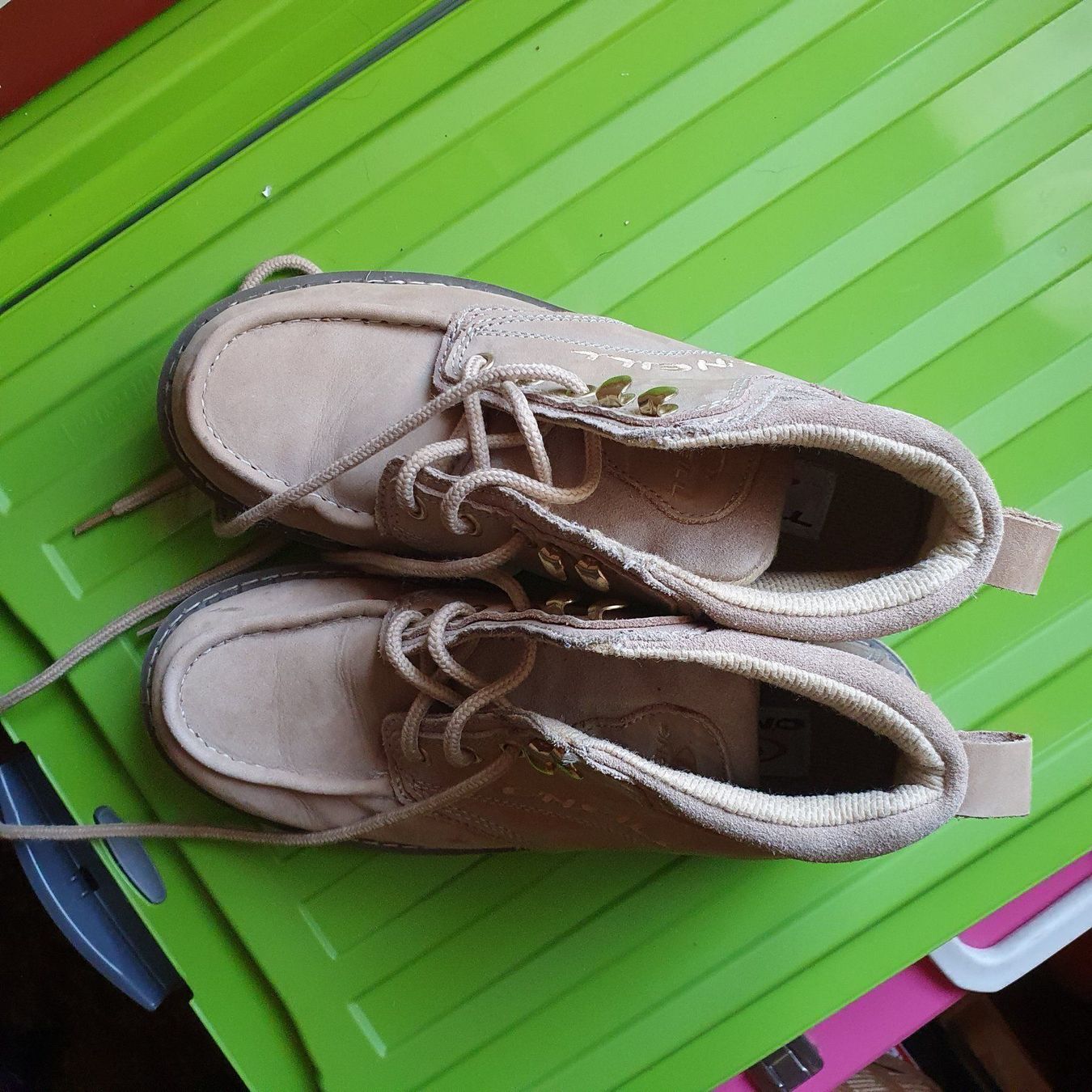Scarpe da uomo: Halbschuh ONEIL – Usato da GLARUS venduto da Glarus4 1