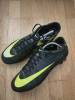 Nike Mercurial Vapor Carbon FG Gr.44