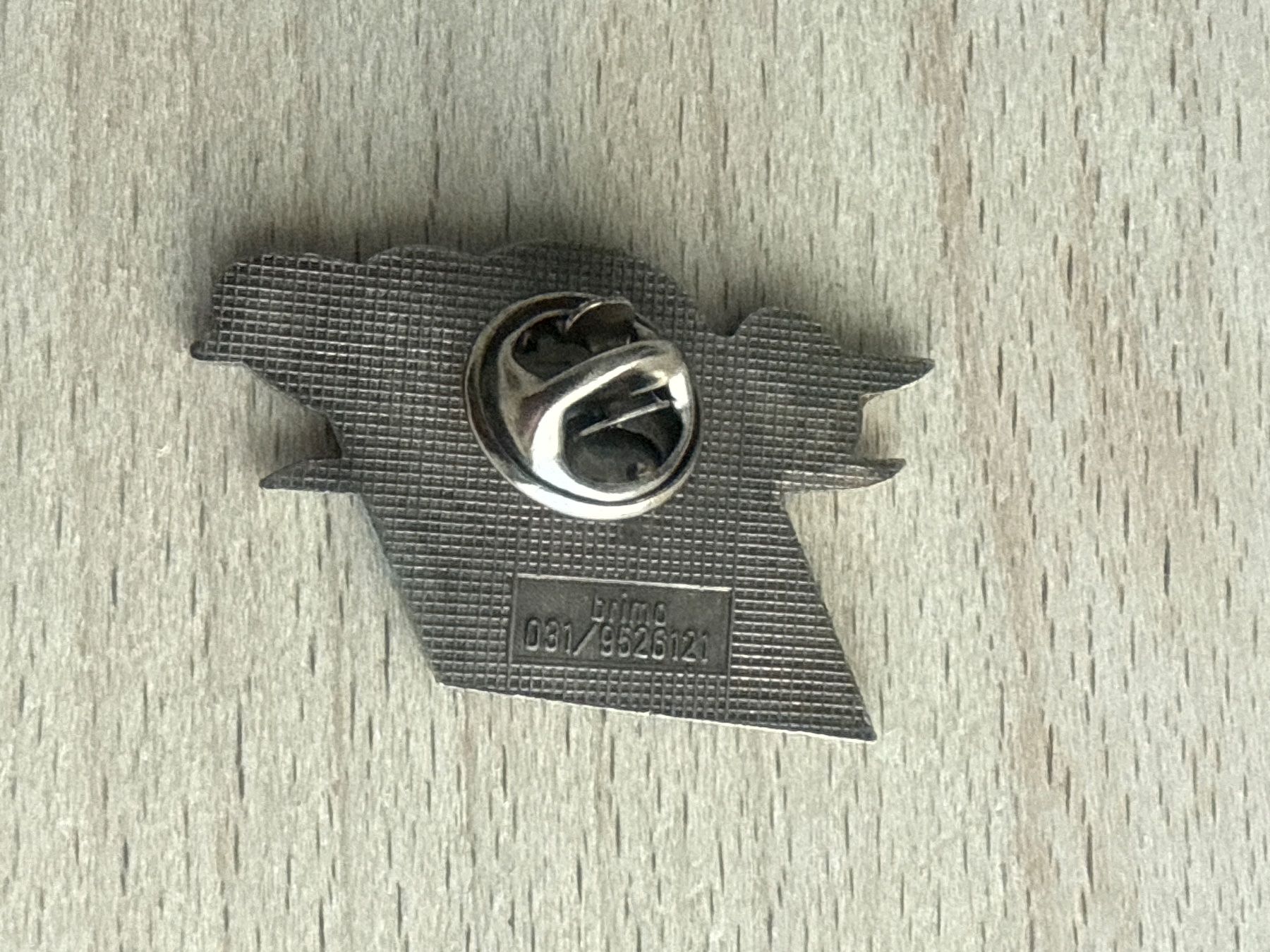 Placchette & Badge: Pin Flugzeug  Cockpit – Usato da Glattbrugg venduto da Schweigmatt 1