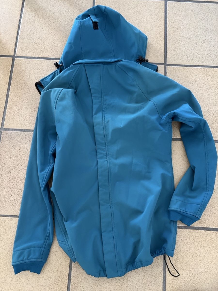 Mamalila Giacche: Mamalila Softshell Jacke Damen, Grösse S – Usato da Wettingen venduto da Haewi 3
