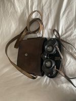 Jumelles CARL ZEISS JENA