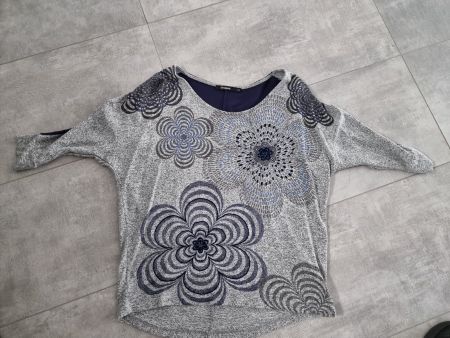 neu!Desigual shirt gr. XS