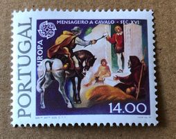 Briefmarken aus Portugal Ungestempelt  Siehe Original Fotos.