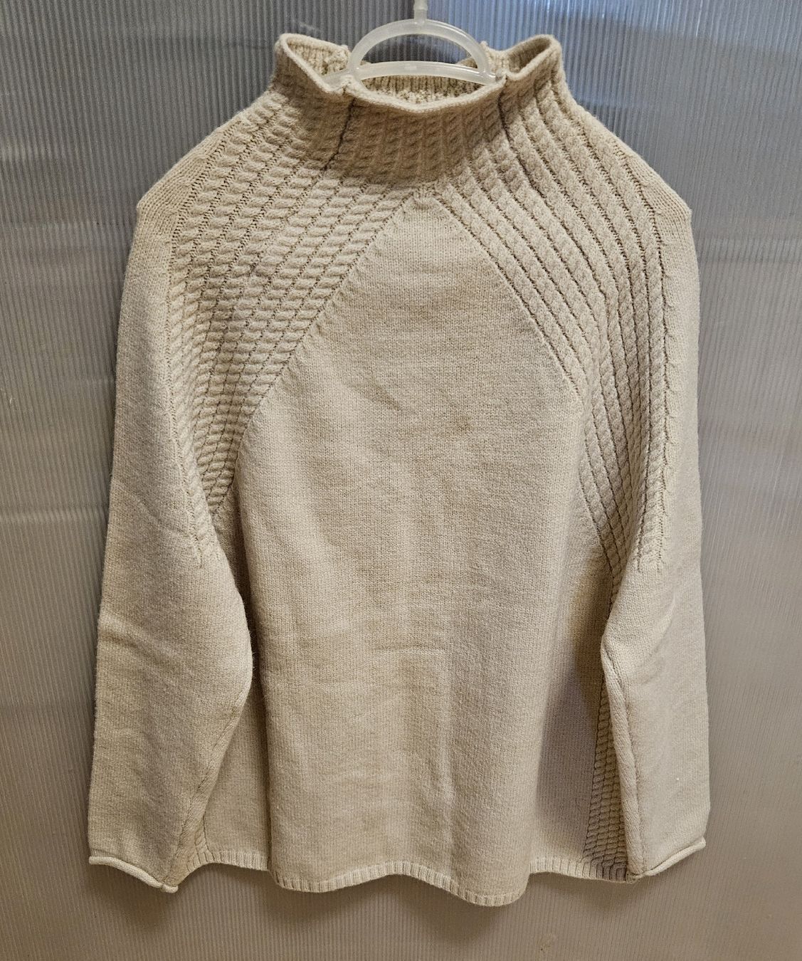 Pulls & Sweat-shirts: warmer Pulli Gr. XL - Spendenaktion – Neuf (Voir description) à Unterkulm par Beljasch
