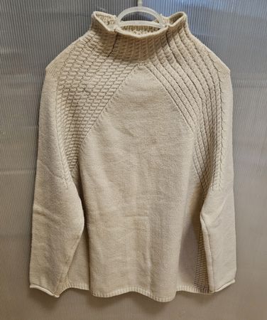 warmer Pulli Gr. XL - Spendenaktion